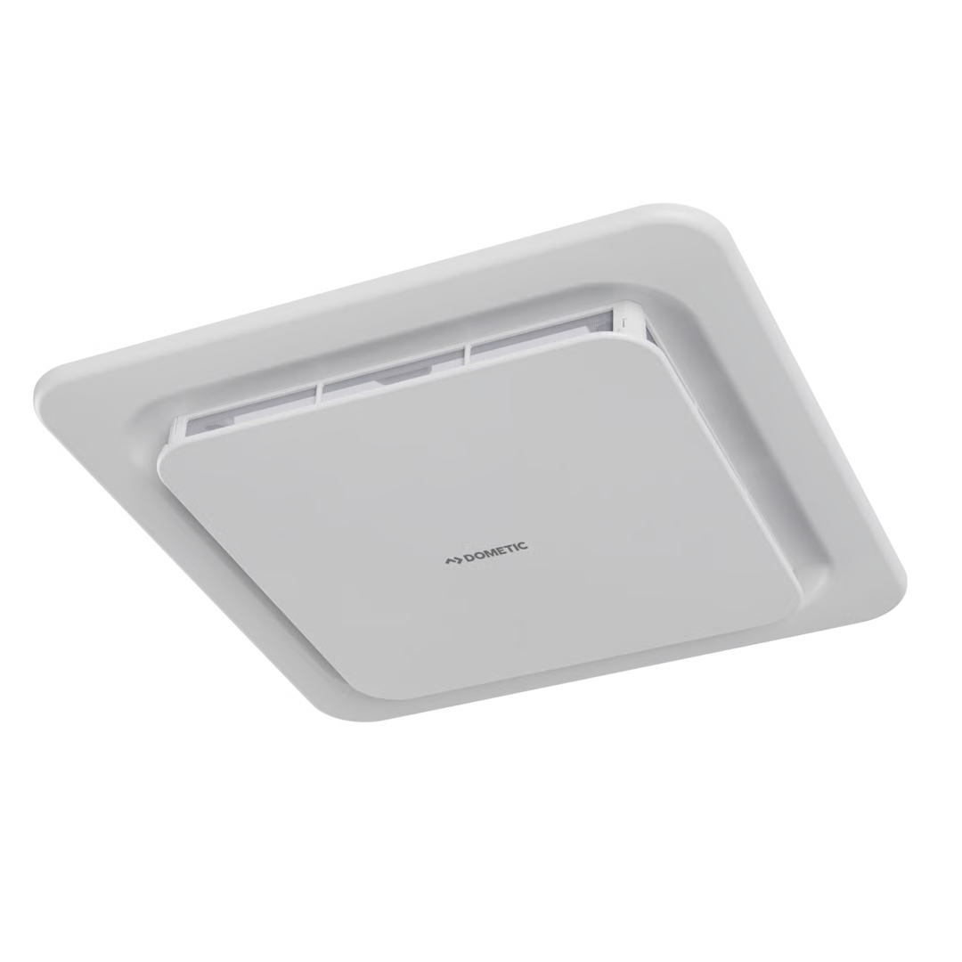 Dometic Dust Reduction System 2.0 (DRS2)