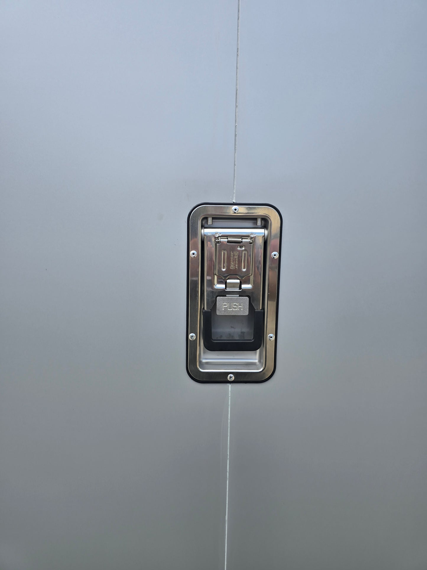 Gold Premium Enclosed Car Carrier