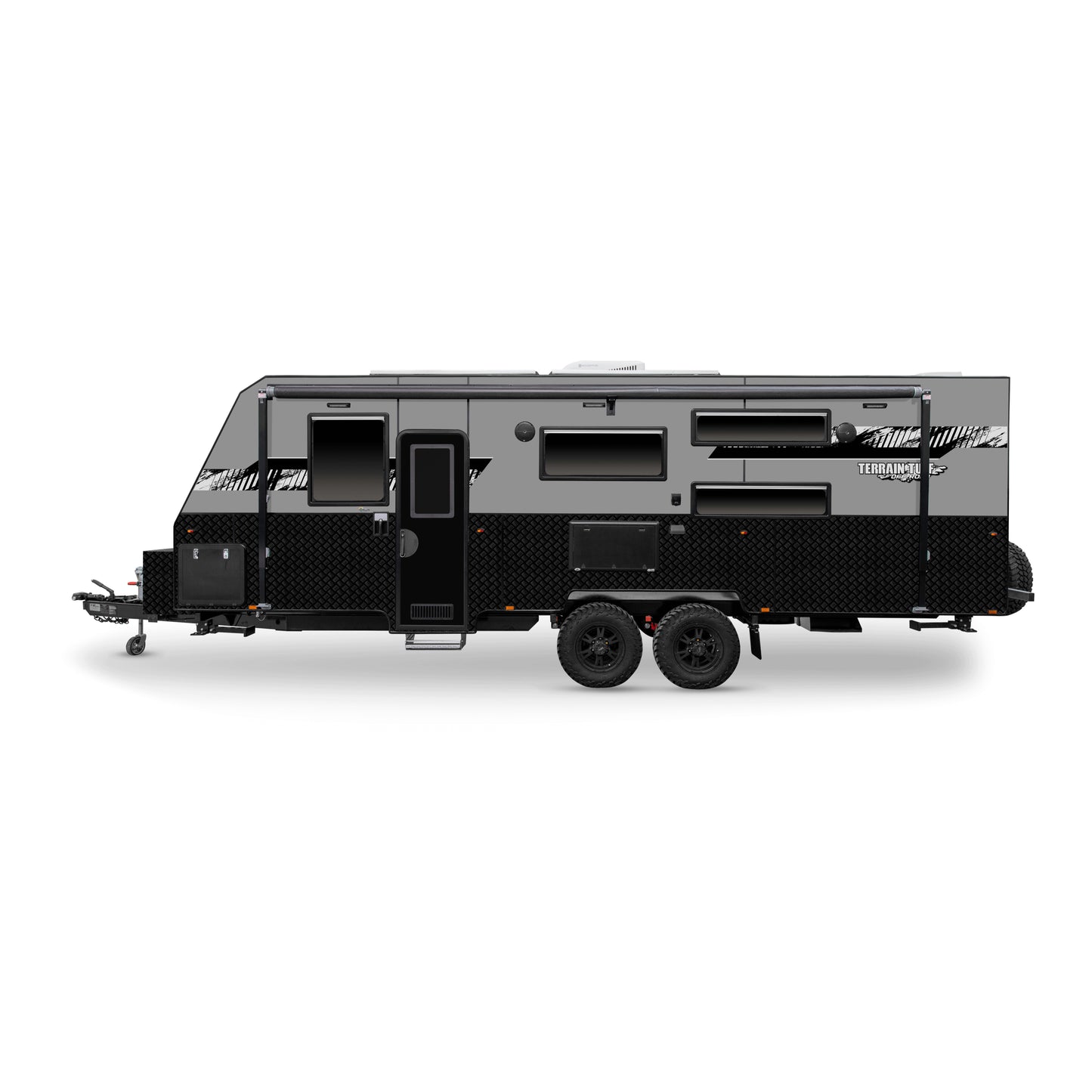 Vehicle Storage Space - Regency Park