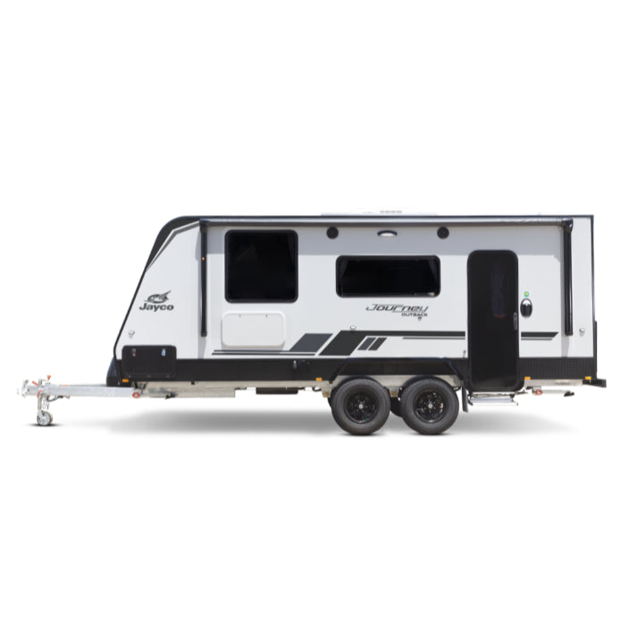 Vehicle Storage Space - Regency Park