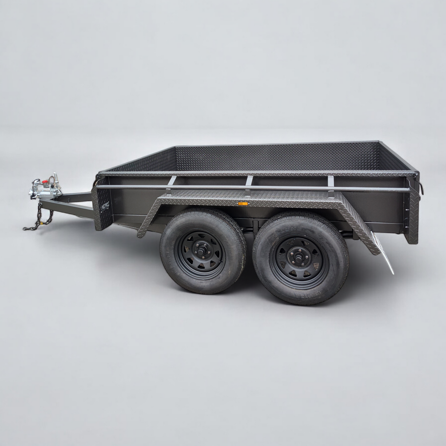 20x6 Budget Tandem