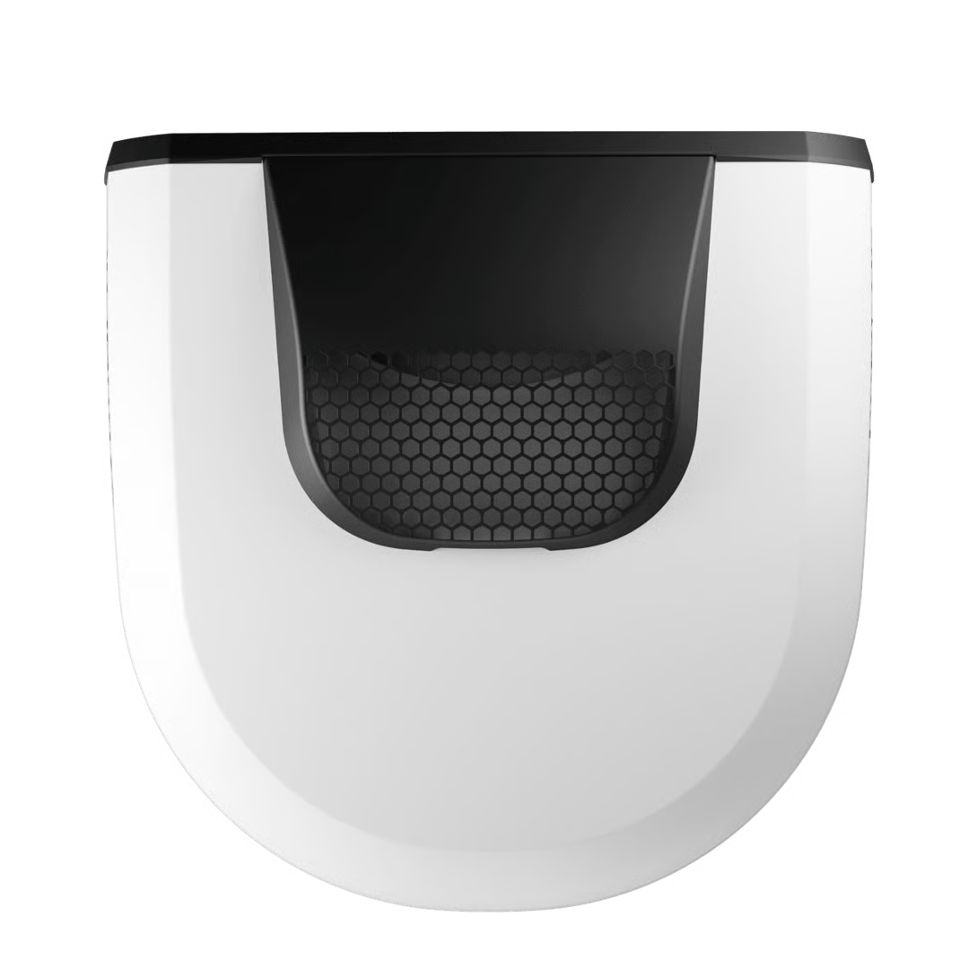 Dometic Dust Reduction System 2.0 (DRS2)
