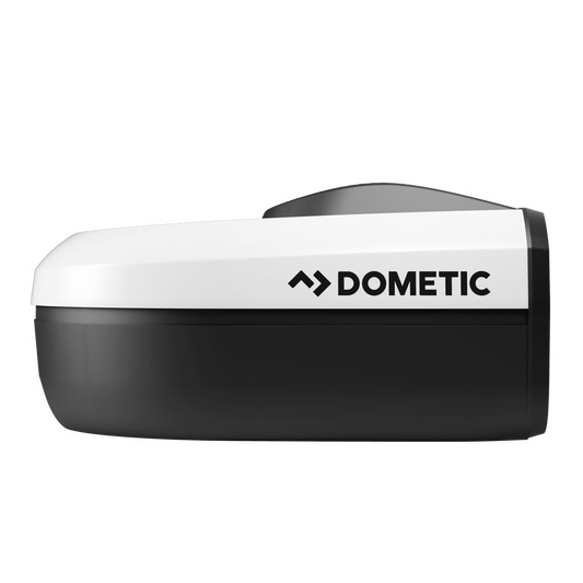 Dometic Dust Reduction System 2.0 (DRS2)