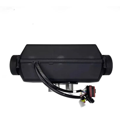 Diesel Heater - Autoterm 12V 2KW - NO Bluetooth (Incl Fit)