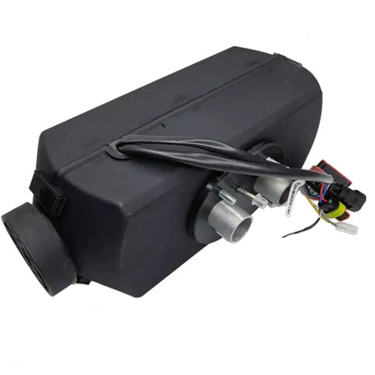 Diesel Heater - Autoterm 12V 2KW - NO Bluetooth (Incl Fit)
