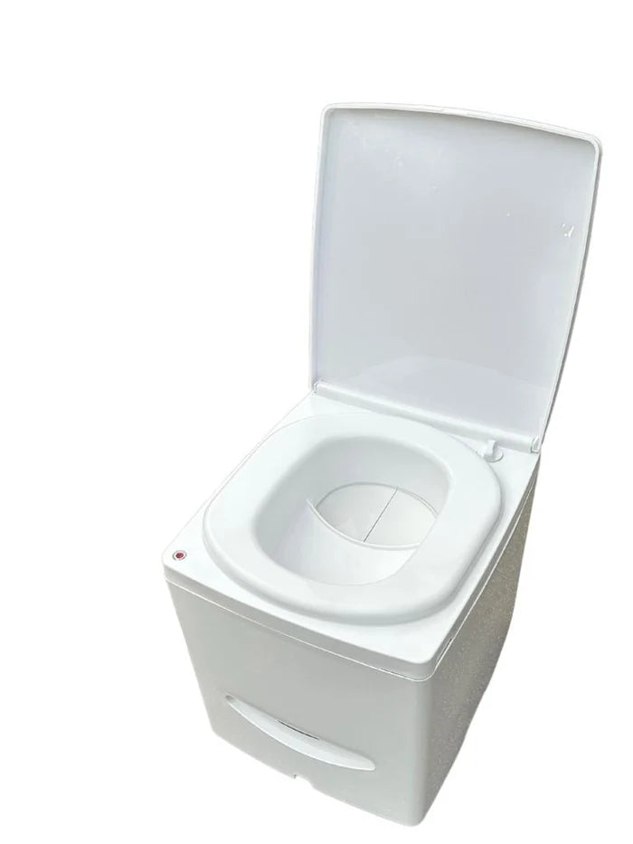 Toilet - Cuddy Lite Separation/Layering Toilet