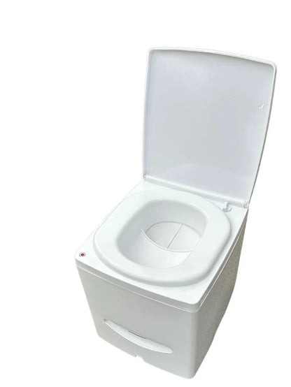 Toilet - Cuddy Lite Separation/Layering Toilet
