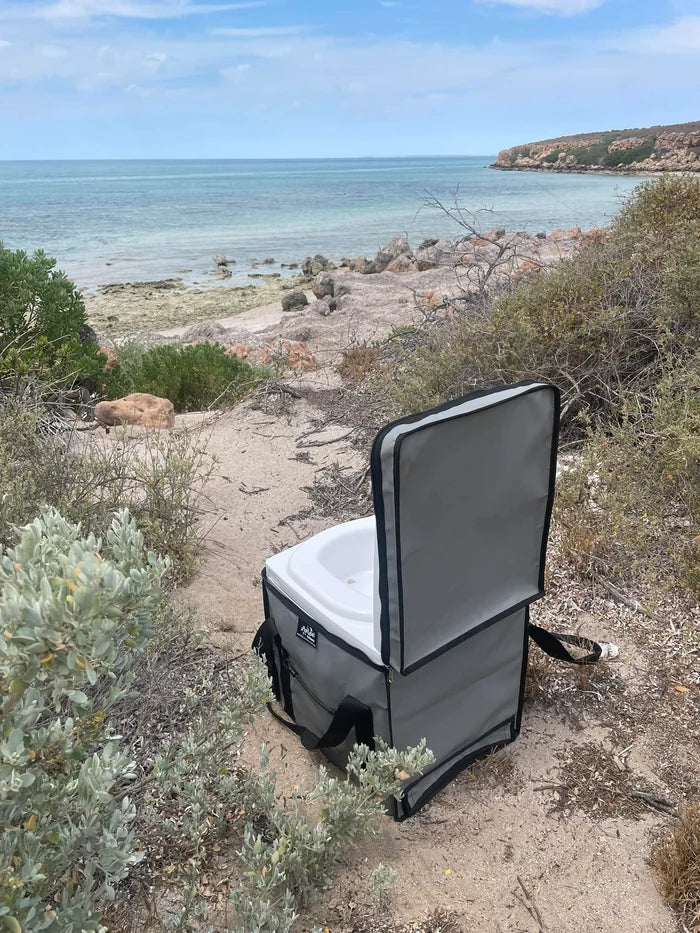 Toilet - Cuddy Composting Toilet