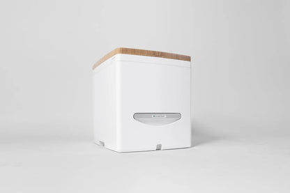 Toilet - Cuddy Composting Toilet