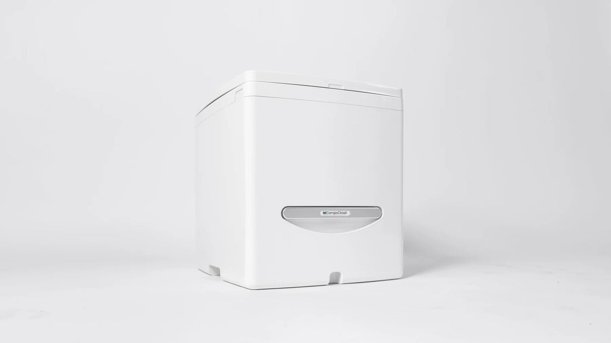Toilet - Cuddy Composting Toilet