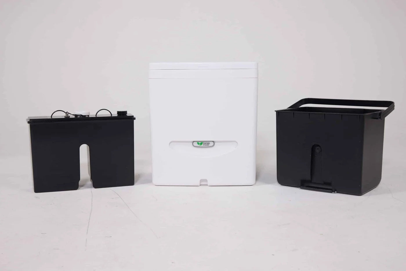 Toilet - Cuddy Lite Separation/Layering Toilet