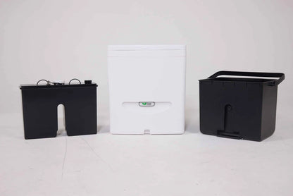 Toilet - Cuddy Lite Separation/Layering Toilet
