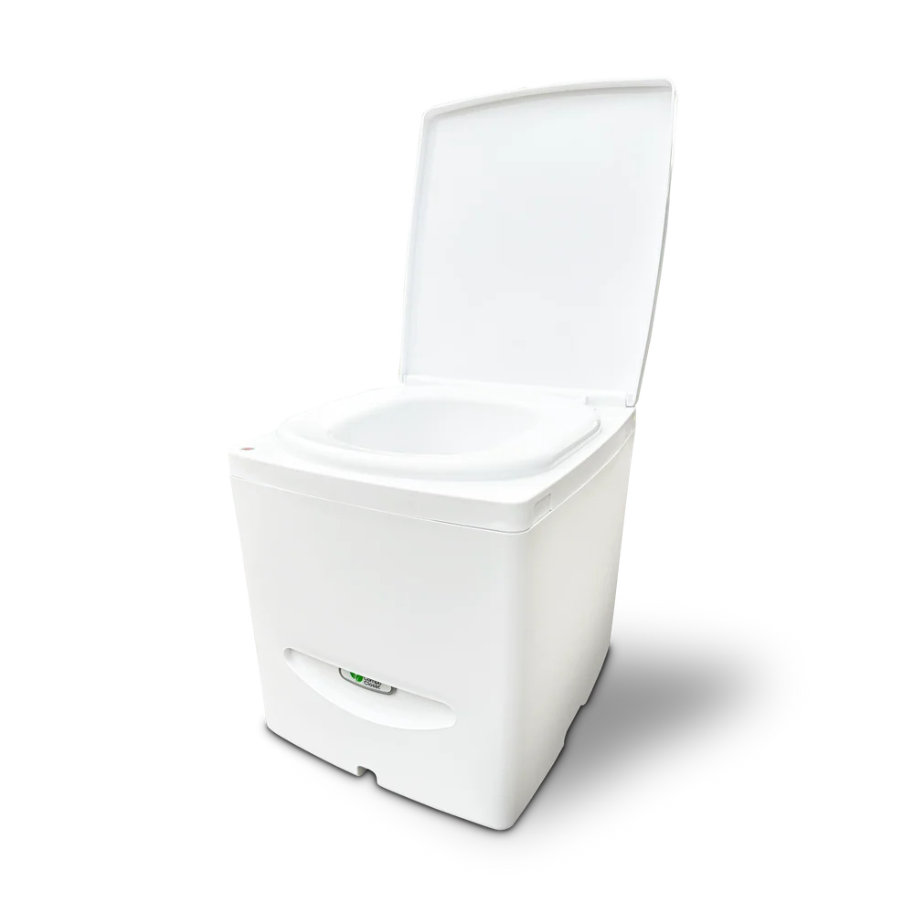 Toilet - Cuddy Lite Separation/Layering Toilet