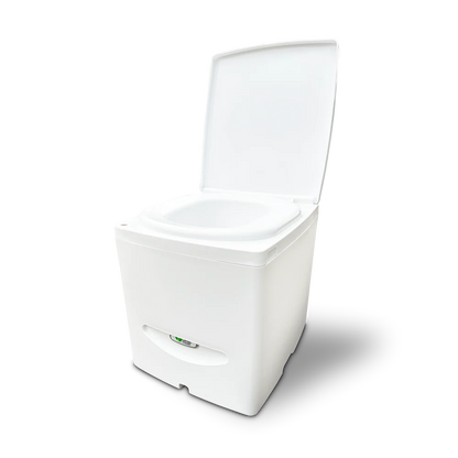 Toilet - Cuddy Lite Separation/Layering Toilet
