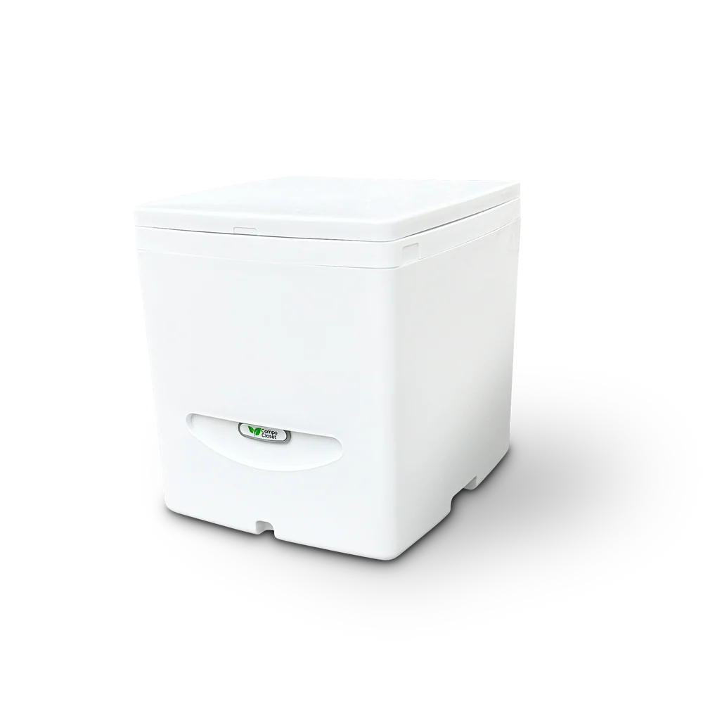 Toilet - Cuddy Lite Separation/Layering Toilet