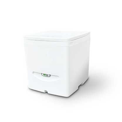 Toilet - Cuddy Lite Separation/Layering Toilet