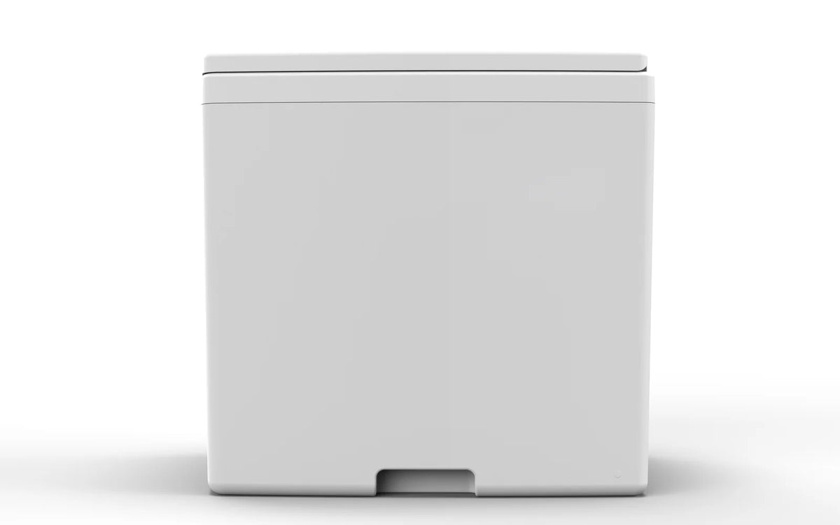 Toilet - Cuddy Composting Toilet