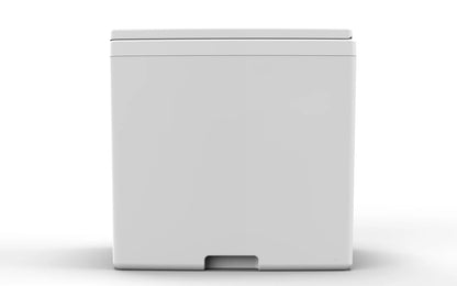 Toilet - Cuddy Composting Toilet