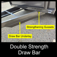 10x5 Tandem Box Tipper