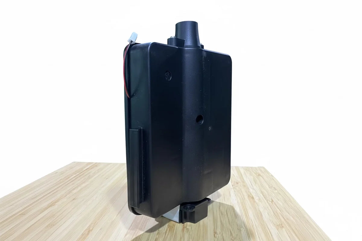 Toilet - Cuddy Venting Carbon Filter
