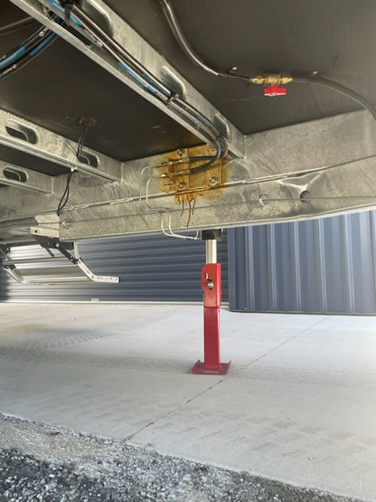 Levelling - Redfoot - Hydraulic ‘AutoLift’ for Caravans (Installation Included)