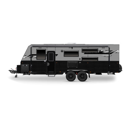 Motorhome Storage Space - Regency Park
