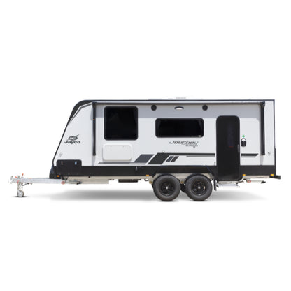 Motorhome Storage Space - Regency Park