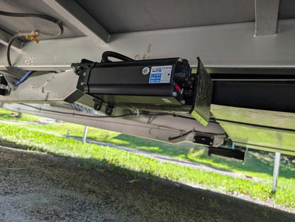 Levelling - Redfoot - Electric ‘AutoLift’ for Caravans (Installation Included)