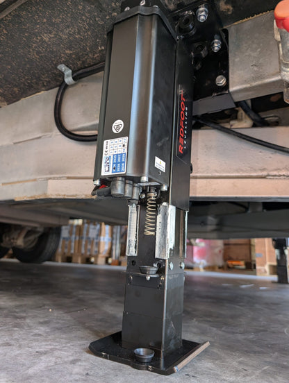 Levelling - Redfoot - Electric ‘AutoLift’ for Caravans (Installation Included)