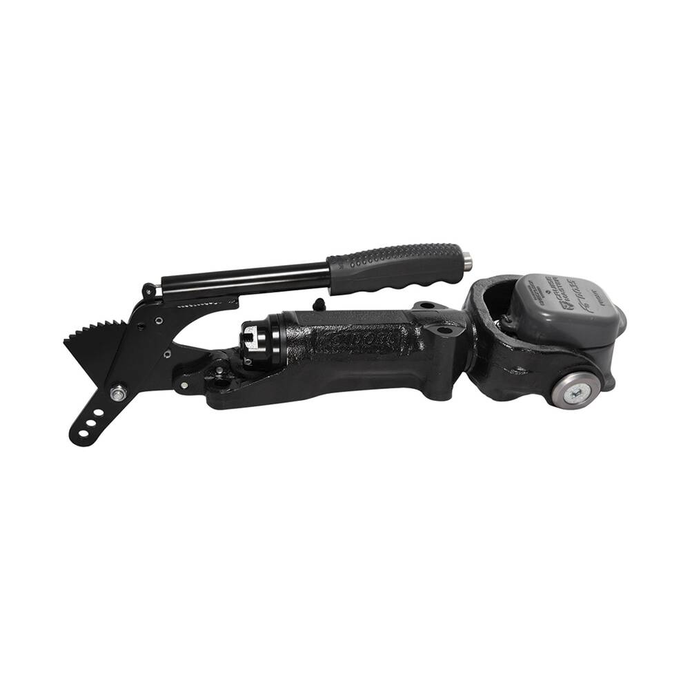 Cruisemaster DO35 V3 Plus Coupling with Handbrake