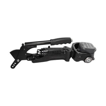 Cruisemaster DO35 V3 Plus Coupling with Handbrake