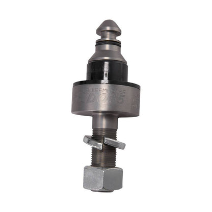 Cruisemaster DO35 V3 Plus Coupling with Handbrake