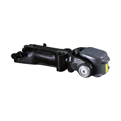 Cruisemaster DO35 V3 Plus Coupling with Handbrake