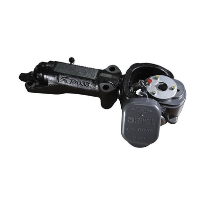 Cruisemaster DO35 V3 Plus Coupling with Handbrake