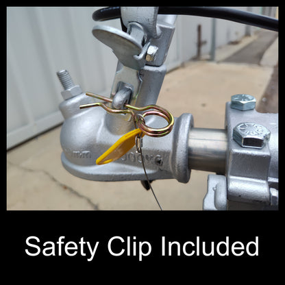 20x6.5 Premium Tandem