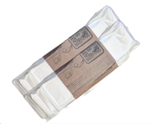 Toilet - Cuddy S1 High Barrier Bag Liner Pack