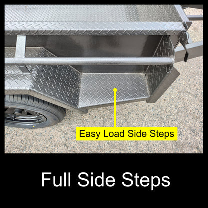 10x5 Premium Tandem