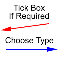 ATM + Brake Type + Spring Type (14x5)