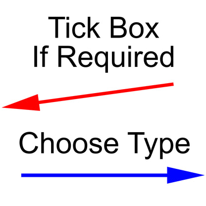 ATM + Brake Type + Spring Type (8x4)