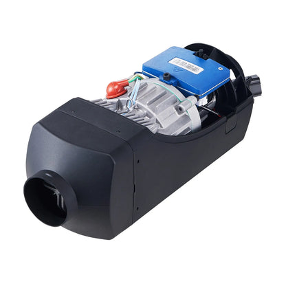 Diesel Heater - Vevor 12V 2KW Diesel Heater - WITH Bluetooth  - INSTALLATION INCLUDED