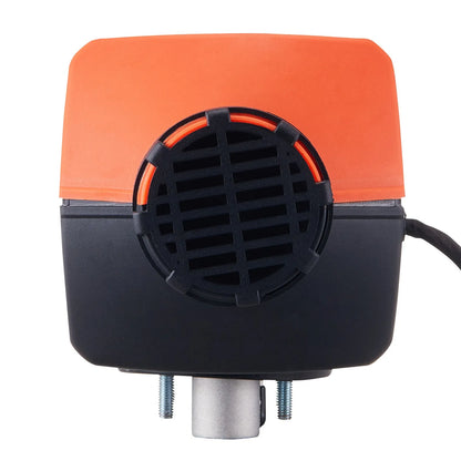 Diesel Heater - Vevor 12V 2KW Diesel Heater - WITH Bluetooth  - INSTALLATION INCLUDED