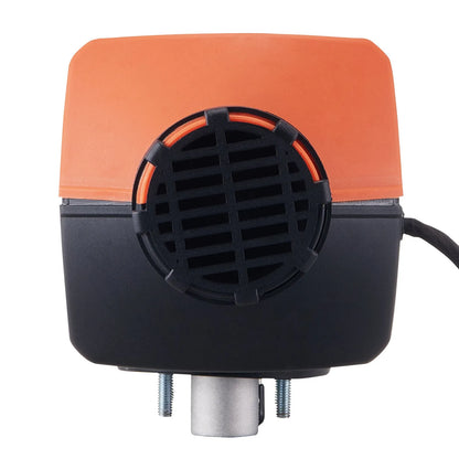 Diesel Heater - Vevor 12V 2KW Diesel Heater - NO Bluetooth - INSTALLATION INCLUDED