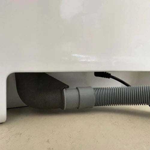Toilet - Cuddy Venting Kit