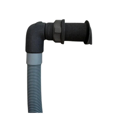 Toilet - Cuddy Venting Kit