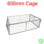 8x5 Cage