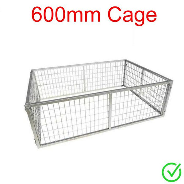6x4 Cage