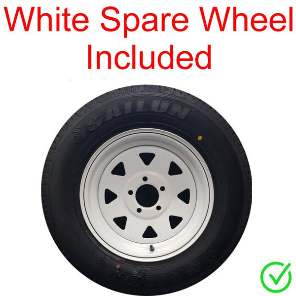 Spare Wheel